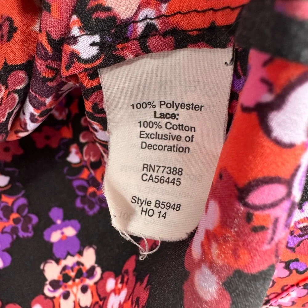 J. Crew crew size